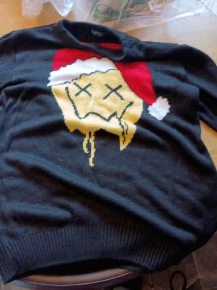 Photo of free Christmas jumpers (Hackenthorpe) #2