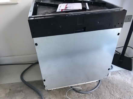 Photo of free Dishwasher (Farington PR25) #1