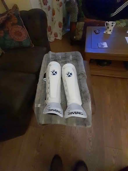 Photo of free Kickboxing Kit (Alloa FK10) #4