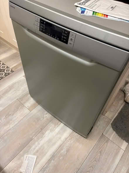Photo of free Kenwood working dishwasher (Penrith CA11) #2