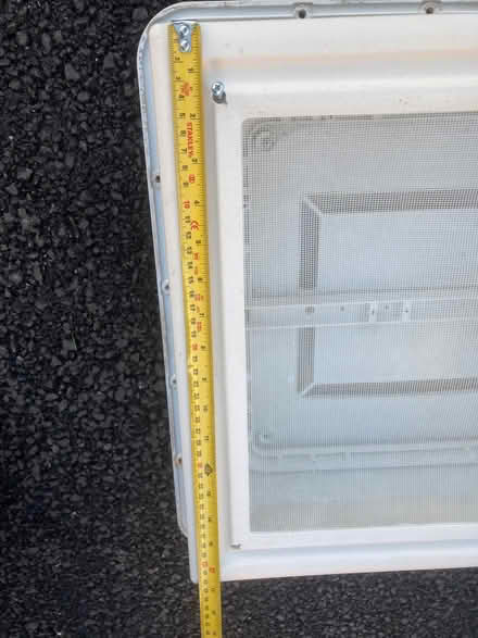 Photo of free Campervan vent (Walshaw BL8) #4