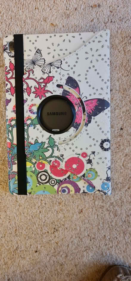 Photo of free Cover for Galaxy Tab S6 lite (Horfield BS10) #2