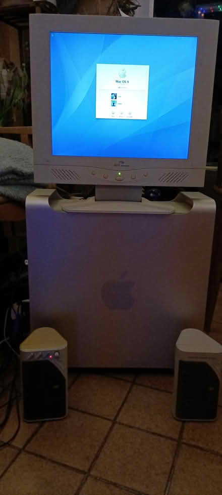 Photo of free Computer (Snodland) #3