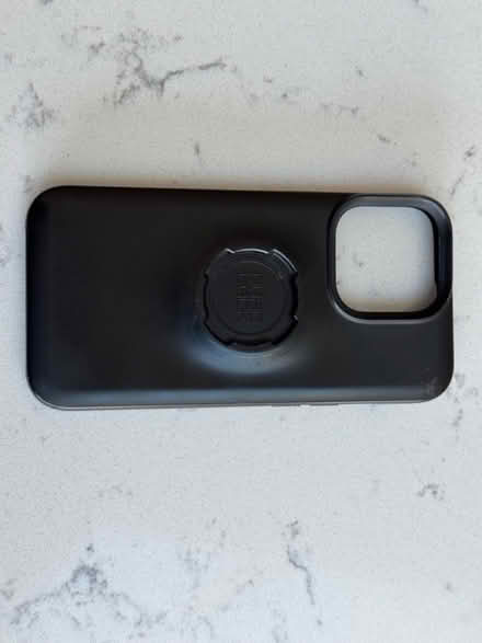 Photo of free Quad Lock case iPhone13 ProMax (WOODNEWTON, Nr. OUNDLE) #1
