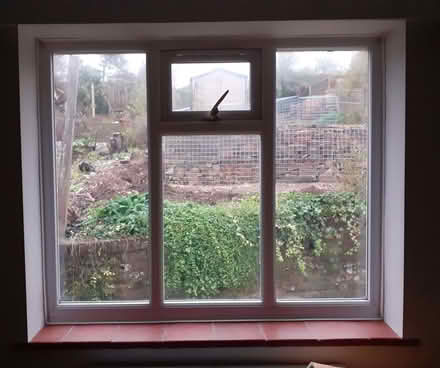 Photo of free Two double glazed upvc units: window and door set (East Blatchington BN25) #4
