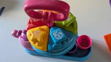 Photo of free Toddler tea set (King George's Park: SW18 4) #2
