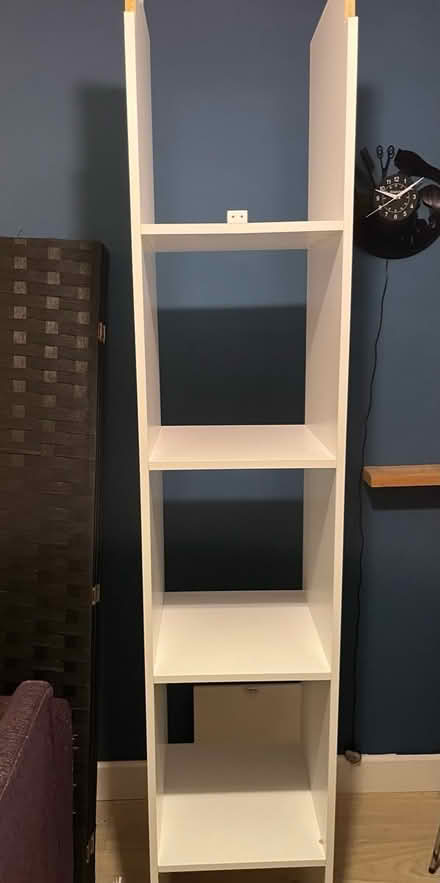 Photo of free Shelving unit (HP22 Wendover) #1