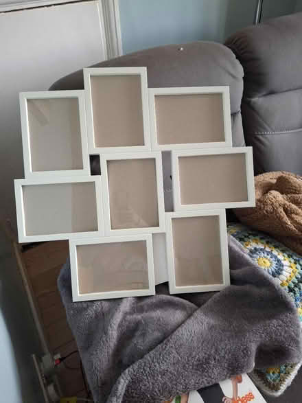Photo of free Collage Photo Frames (DA11) #1