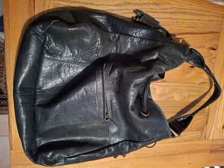Photo of free Large bag (Wivenhoe CO7) #1