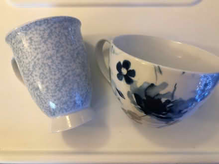 Photo of free mugs (Charlton Kings GL52) #2
