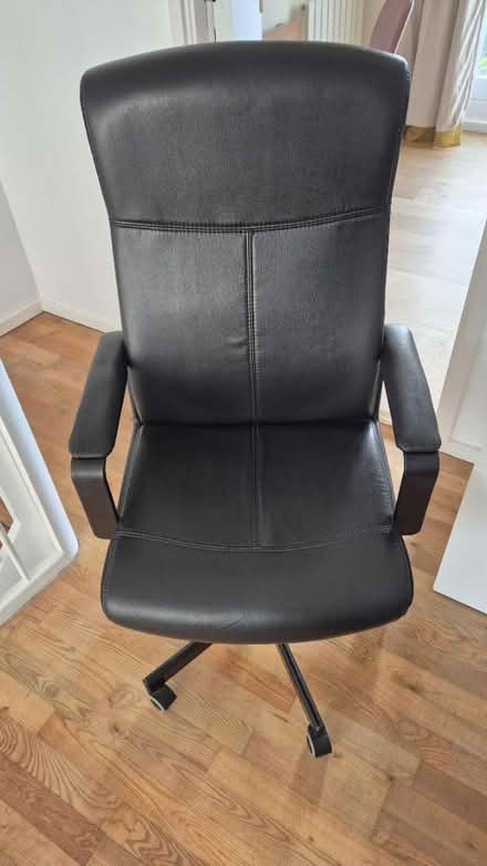 Photo of free Ikea Millberget Office chair (Rotherhithe) #1