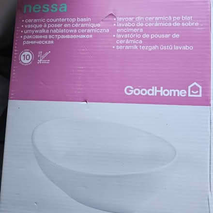 Photo of free Sink (Ham, Richmond) #1
