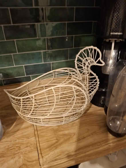 Photo of free Fruit Bowl (DA11) #1