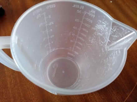 Photo of free Measuring jug (Ecclesall, S11) #3