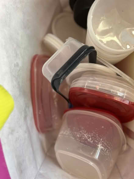 Photo of free Kitchen Items (Chelsea) #3