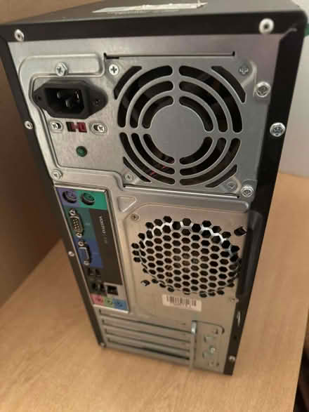 Photo of free Refurbished Dell Vostro 230 MiniTower PC (Merry Hill WD23) #2