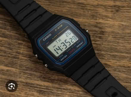 Photo of Vintage watches (Brooklyn NY) #1