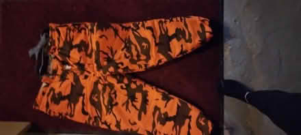 Photo of free Hunting Clothes-vintage (Hyde Park, near Greenfields) #1