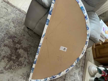 Photo of free Bed Corona (The Camp AL1) #3