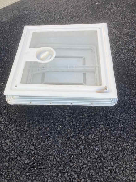 Photo of free Campervan vent (Walshaw BL8) #1