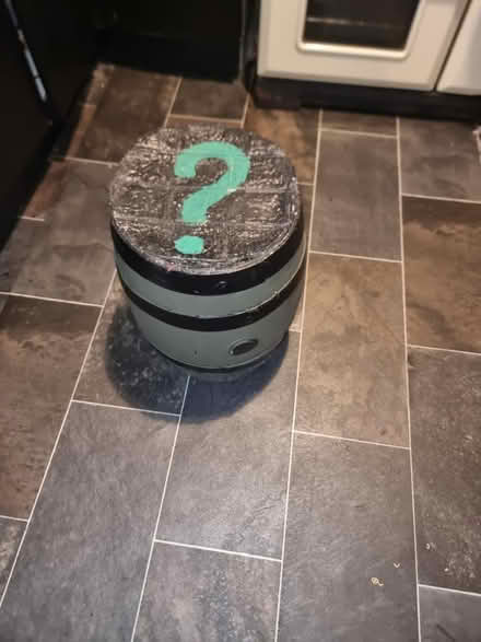Photo of free 2 barrels (Eastbourne) #2