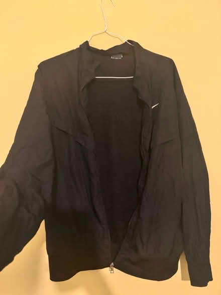 Photo of free nike jacket (se9 3hz) #2