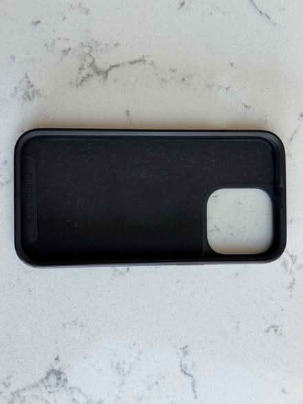 Photo of free Quad Lock case iPhone13 ProMax (WOODNEWTON, Nr. OUNDLE) #2