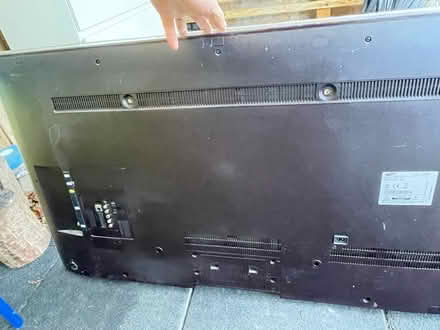 Photo of free Smart tv Samsung 50 (Se279) #1