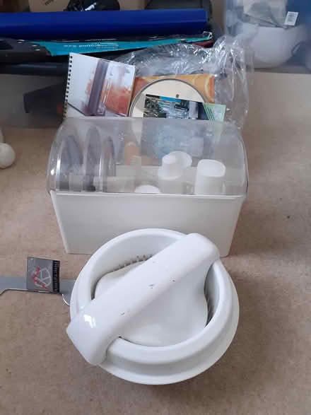 Photo of free Magimix (Bear flat, Bath) #2