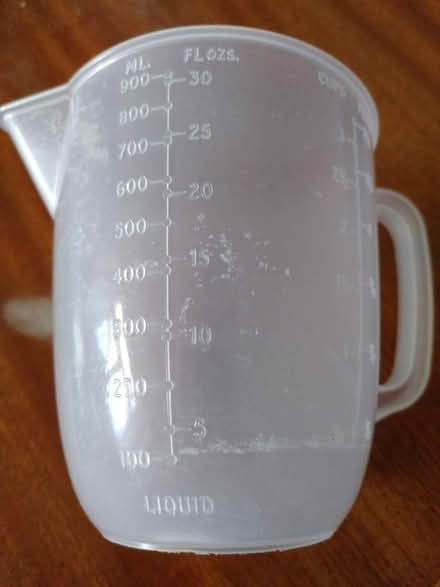 Photo of free Measuring jug (Ecclesall, S11) #1