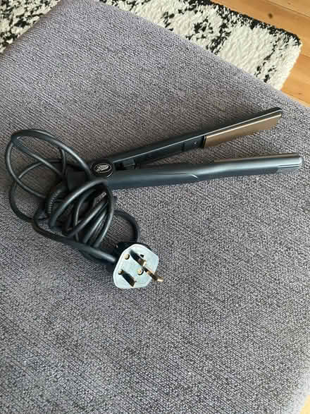 Photo of free Boots hair straighteners (Penge BR3) #1