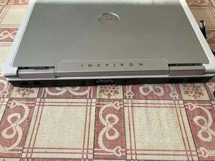 Photo of free Old Dell laptop (Horsell GU21) #4