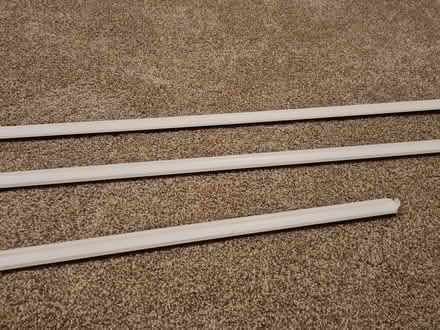 Photo of free White Floor beading (Uxbridge, UB8) #4