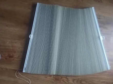 Photo of free 4 x perfect fit blinds (N17 turnpike lane) #1