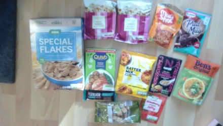 Photo of free Random food items (SW15 Roehampton) #1