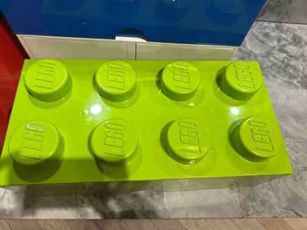 Photo of free Lego storage boxes with lego (Beckenham, Kent) #3