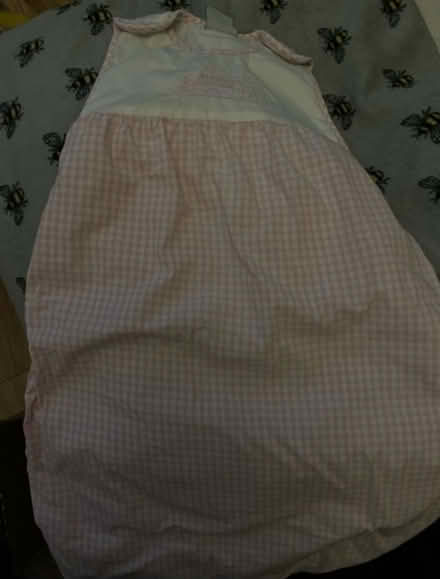 Photo of free Up to 6 months 2.5 tog grobag (Grays RM17) #1