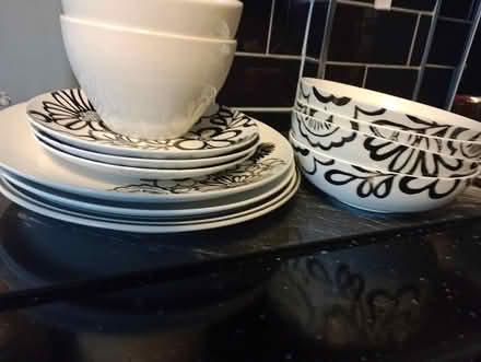 Photo of free Dishes (Knowsley) #1