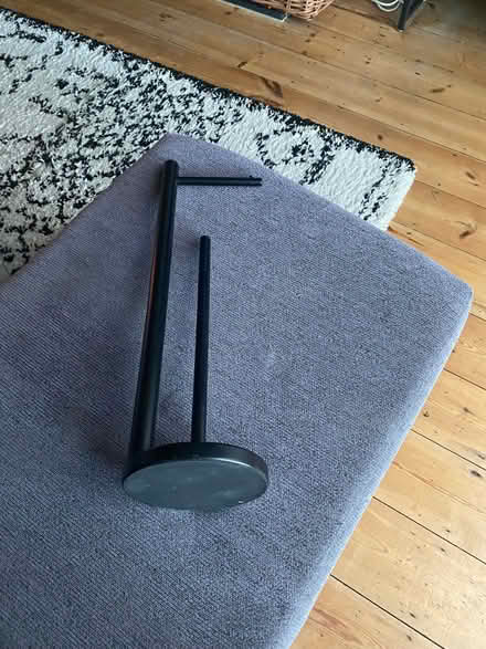 Photo of free Toilet roll holder (Penge BR3) #1