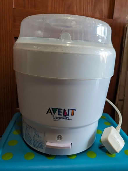 Photo of free Baby bottle steriliser (Sedgley DY3) #1