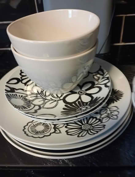 Photo of free Dishes (Knowsley) #2