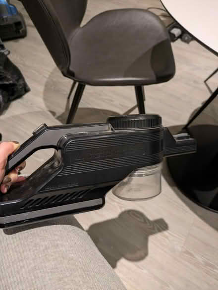 Photo of free Handheld Hoover (M15 4YS) #1