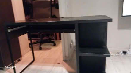 Photo of free Table (West Thamesmead) #1