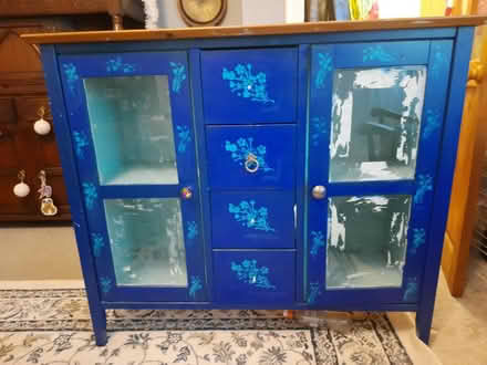 Photo of free Cupboard (BD18 Saltaire) #3