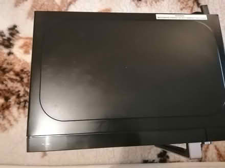 Photo of free Microwave (Brechin DD9) #3