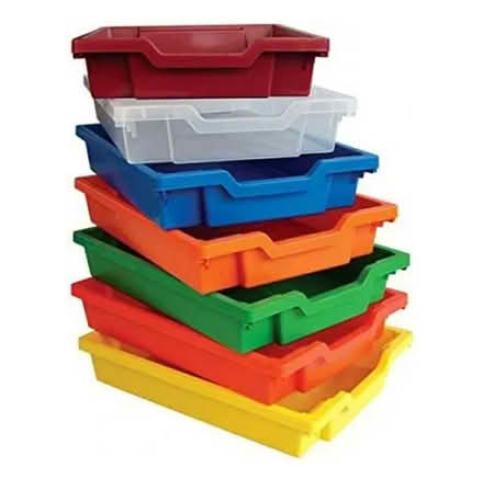 Photo of Standard Metalliform Trays (Bethnal Green, E2) #1