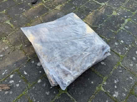 Photo of free Insulating Wool (lots!) (Ardingly) #2