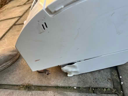 Photo of free Air conditioning - wall mounted (SW15) #4