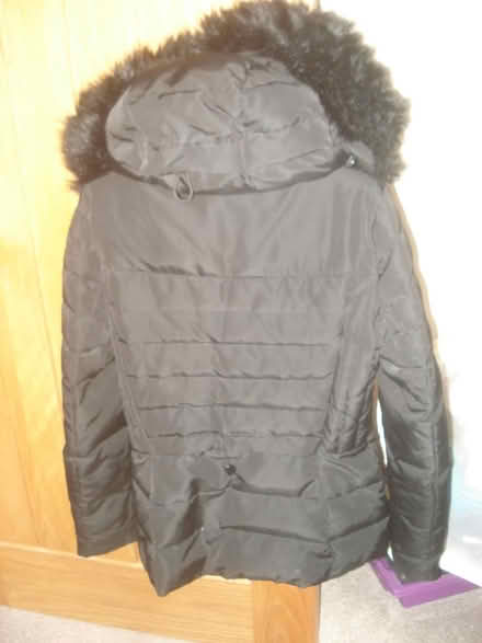 Photo of free warm jacket 10 zara (Barming ME16) #4