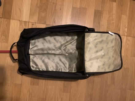 Photo of free Carry on Lightweight Travel Bag (Northwood HA6) #2